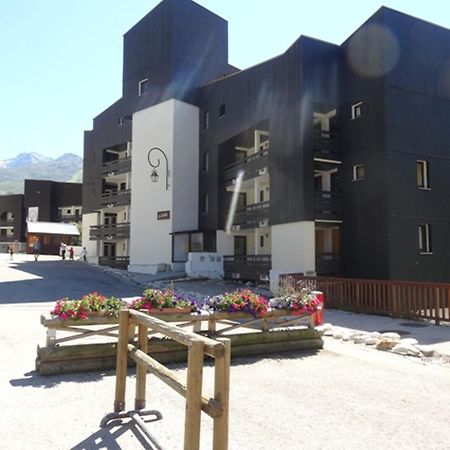 Les Menuires, 2P, 5 Pers, Parking, Ski Aux Pieds, Wifi Gratuit - Fr-1-178-370 Apartman Saint-Martin-de-Belleville Kültér fotó